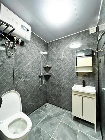 Deluxe King Studio — NeOtel Apartments