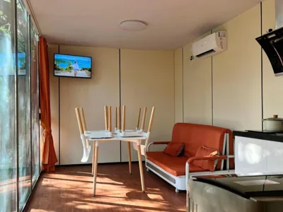 NeOtel Apartments – Photos 6