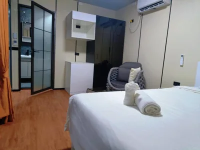 NeOtel Apartments – Photos 11
